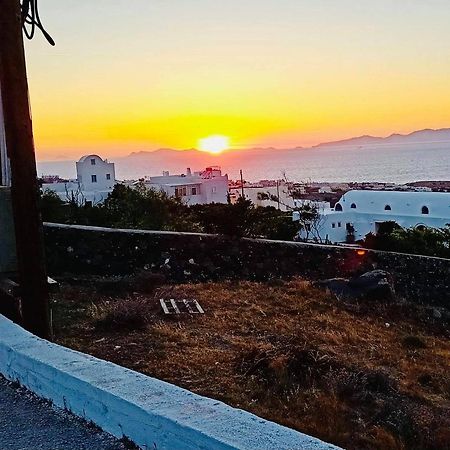 VI Sta Finikias Villa イア エクステリア 写真