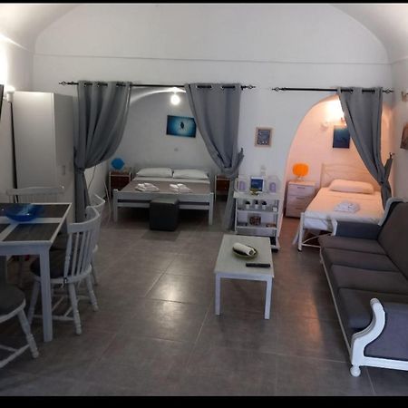 VI Sta Finikias Villa イア エクステリア 写真