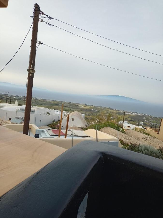 VI Sta Finikias Villa イア エクステリア 写真